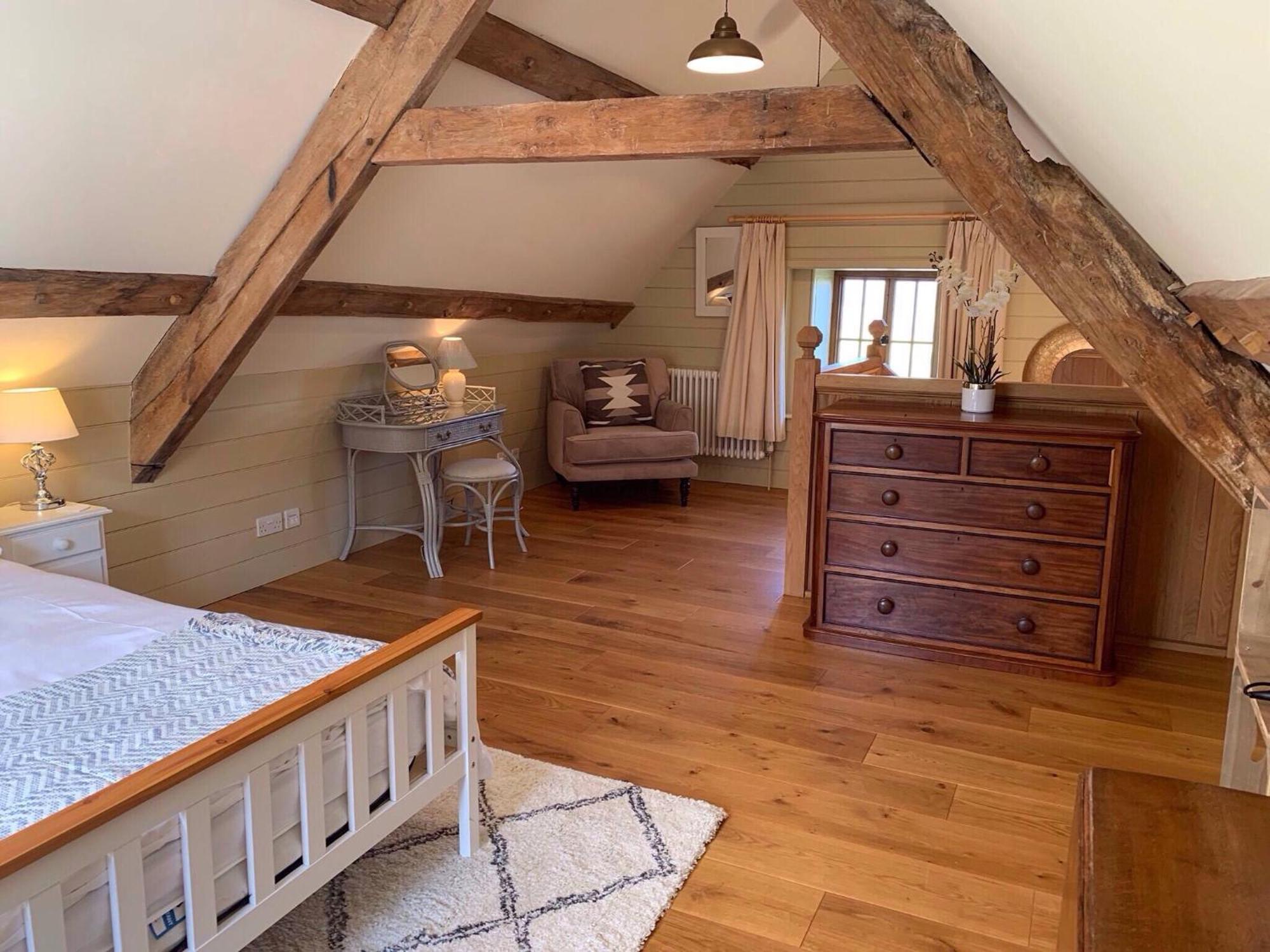 Demesne Farm Guesthouse Monmouth Exteriér fotografie