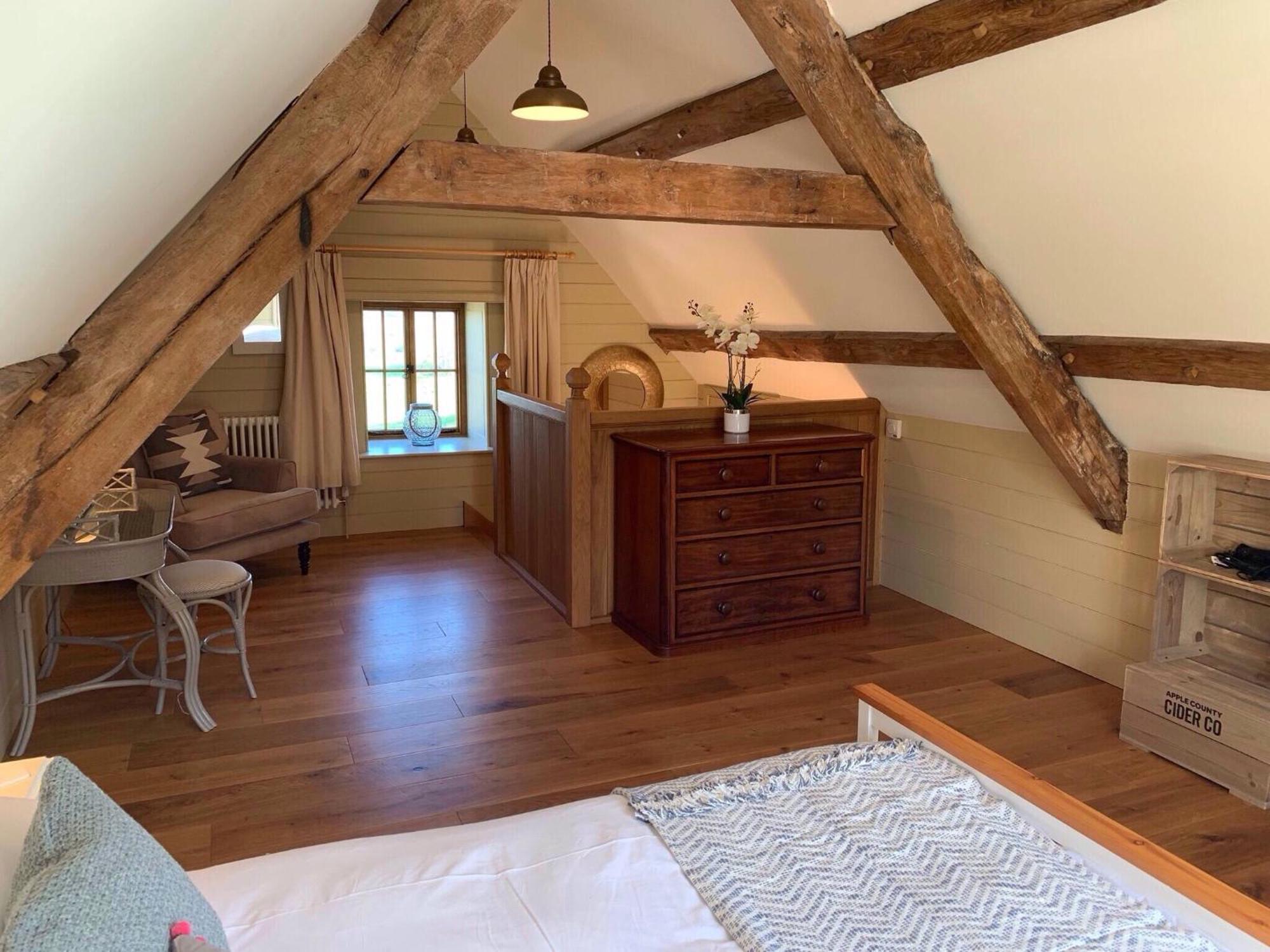 Demesne Farm Guesthouse Monmouth Exteriér fotografie